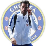 Chelsea Players WhatsApp Sticker #6
