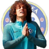 Chelsea Players WhatsApp Sticker #7