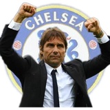 Chelsea Players WhatsApp Sticker #8