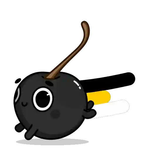 Sticker 19