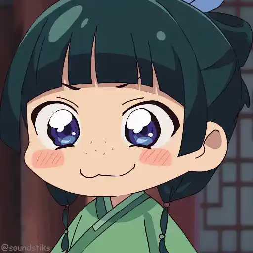Chibi Anime