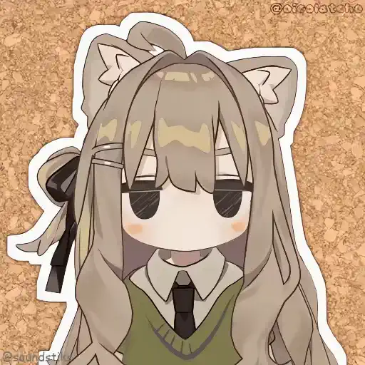 Sticker 26