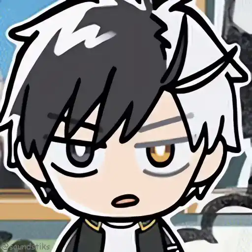 Sticker 8