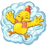 Sticker 10