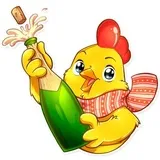 Sticker 23