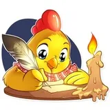 Sticker 26