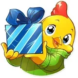 Sticker 8