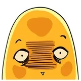 Chicken Egg Yolk