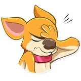 Sticker 21