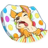 Sticker 9