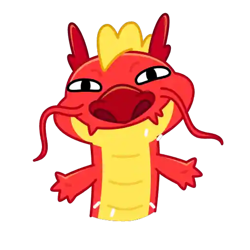 Chinese Dragon