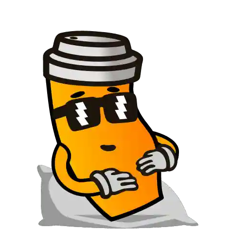 Sticker 18