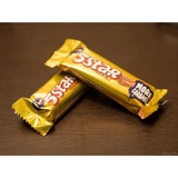 Chocolate WhatsApp Sticker #15