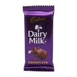 Chocolate WhatsApp Sticker #16