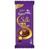 Chocolate WhatsApp Sticker #21