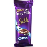 Chocolate WhatsApp Sticker #27