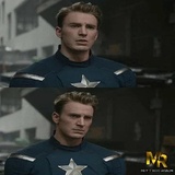 Chris Evan WhatsApp Sticker #11