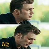 Chris Evan WhatsApp Sticker #15