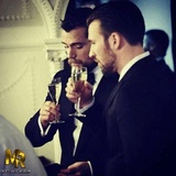 Chris Evan WhatsApp Sticker #16