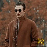 Chris Evan WhatsApp Sticker #4