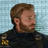 Chris Evan WhatsApp Sticker #5