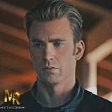 Chris Evan WhatsApp Sticker #8