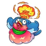 Sticker 14