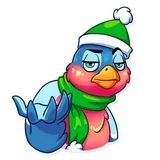 Sticker 16