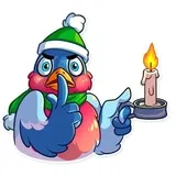 Sticker 17
