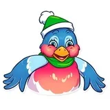 Sticker 18