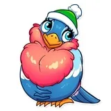 Sticker 8