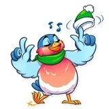 Sticker 9