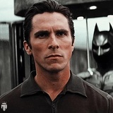 Christan Bale WhatsApp Sticker #11