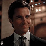 Christan Bale WhatsApp Sticker #13