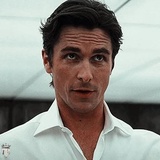 Christan Bale WhatsApp Sticker #16