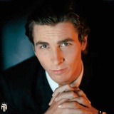 Christan Bale WhatsApp Sticker #2