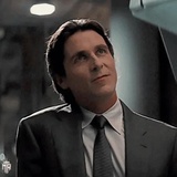 Christan Bale WhatsApp Sticker #21