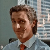 Christan Bale WhatsApp Sticker #26