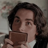 Christan Bale WhatsApp Sticker #28