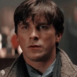 Christan Bale WhatsApp Sticker #29