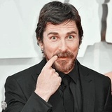 Christan Bale WhatsApp Sticker #6