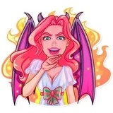 Sticker 8