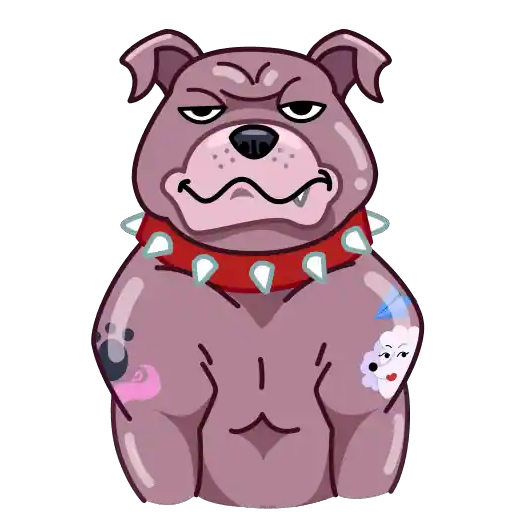Sticker 18