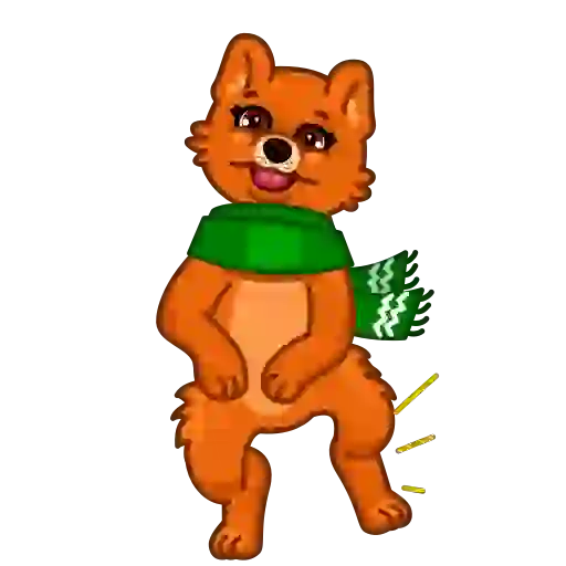 Sticker 19