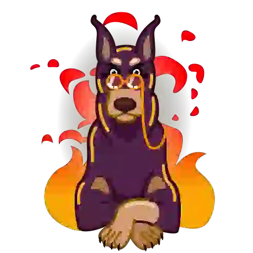 Sticker 25