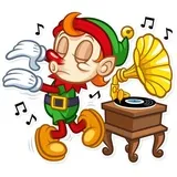 Sticker 17