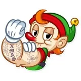 Sticker 19