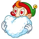 Sticker 9