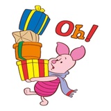 Christmas Fun WhatsApp Sticker #16