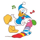 Christmas Fun WhatsApp Sticker #2